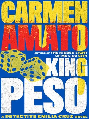 cover image of King Peso